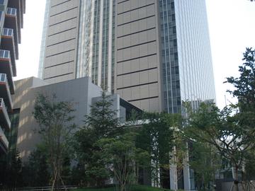 仙台に新しい高層ビルスポットがオープン！ ふらわーさん