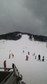 神郷第一スキー場
