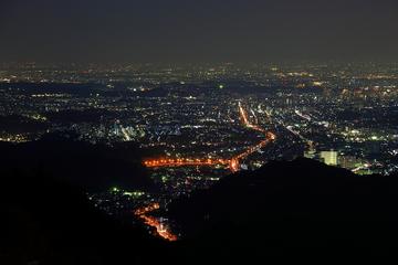 高尾山展望台 DriveNavi（提供：YAKEI JAPAN）さん