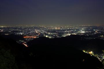 高尾山展望台 DriveNavi（提供：YAKEI JAPAN）さん