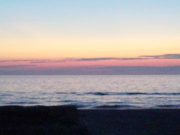 夕陽海岸のスポット ＲepliＣarさん