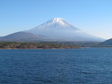 富士山 ogaさん