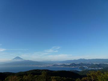 富士山が見えます！ ななちゃんさん