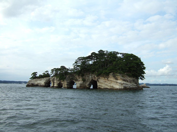 松島海岸