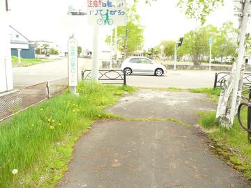 釧路阿寒自転車道線（北海道道835号）
