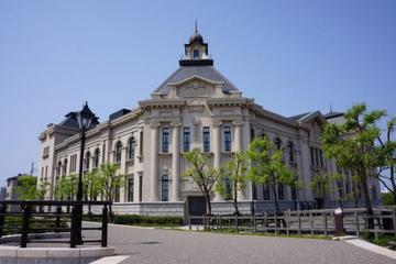 新潟市歴史博物館 （みなとぴあ） DriveNaviさん