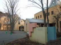 神奈川県立　藤野芸術の家