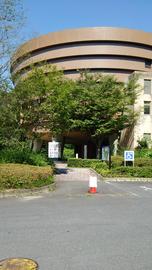 岐阜県先端科学技術体験センター（サイエンスワールド）