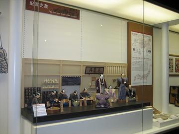 内藤記念くすり博物館