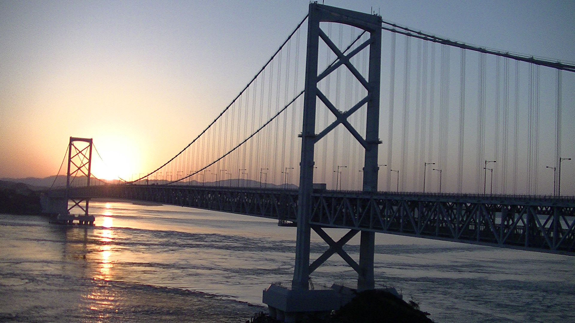 大鳴門橋