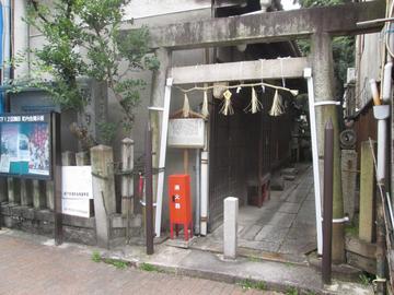 隅田神社