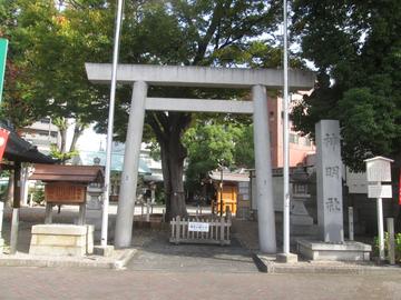 赤塚神明社