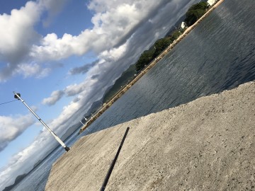 仙崎漁港