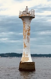葉山灯台