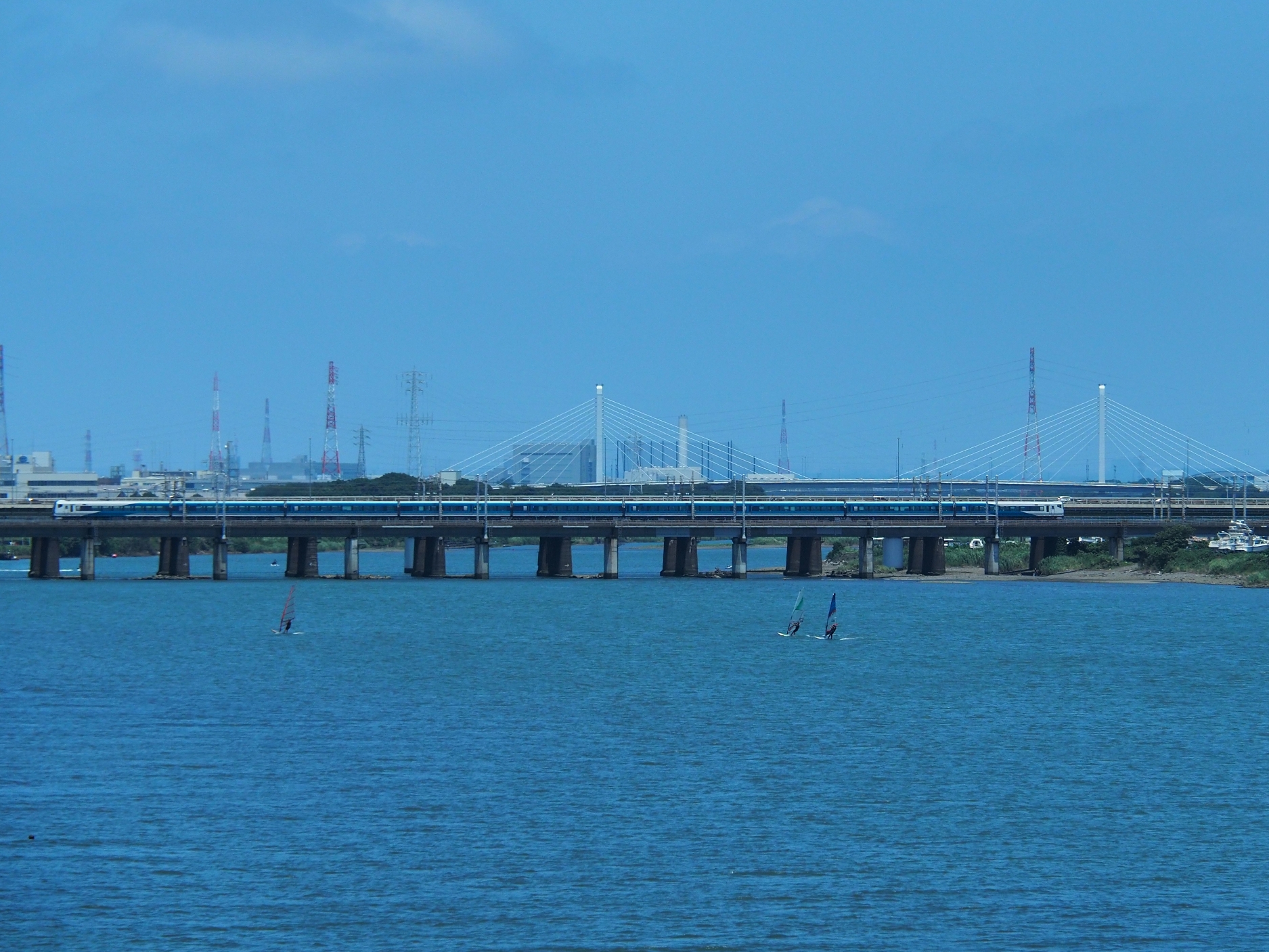 湘南大橋 トラスコ湘南大橋 しょうなんおおはし とらすこしょうなんおおはし 神奈川県 の口コミ アクセス情報 地図 日産ドライブナビ