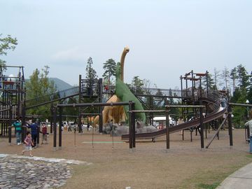 長尾山総合公園