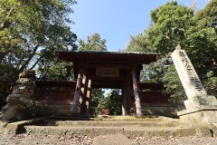 小さなお寺ですがすごく風格があります。鎌倉でも高位のお寺