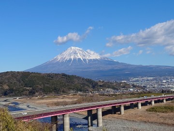 富士山 スカイライズさん