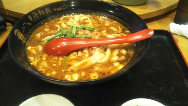 海鮮館（那古野店）