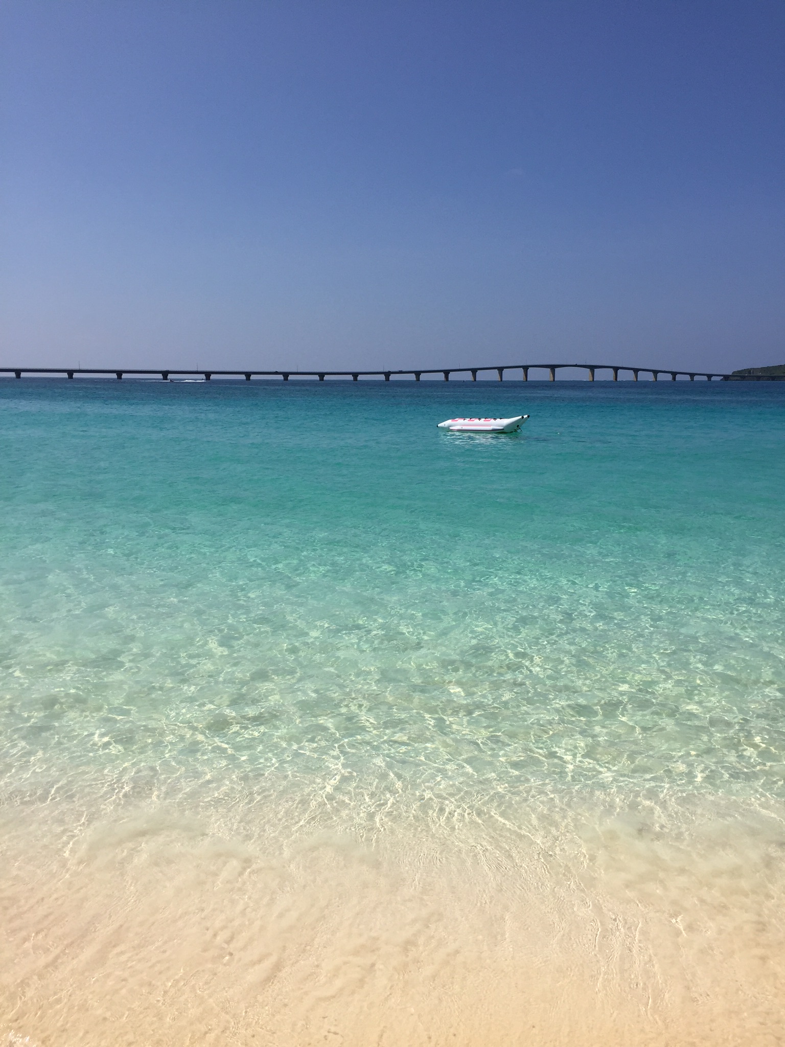 与那覇前浜ビーチ さん