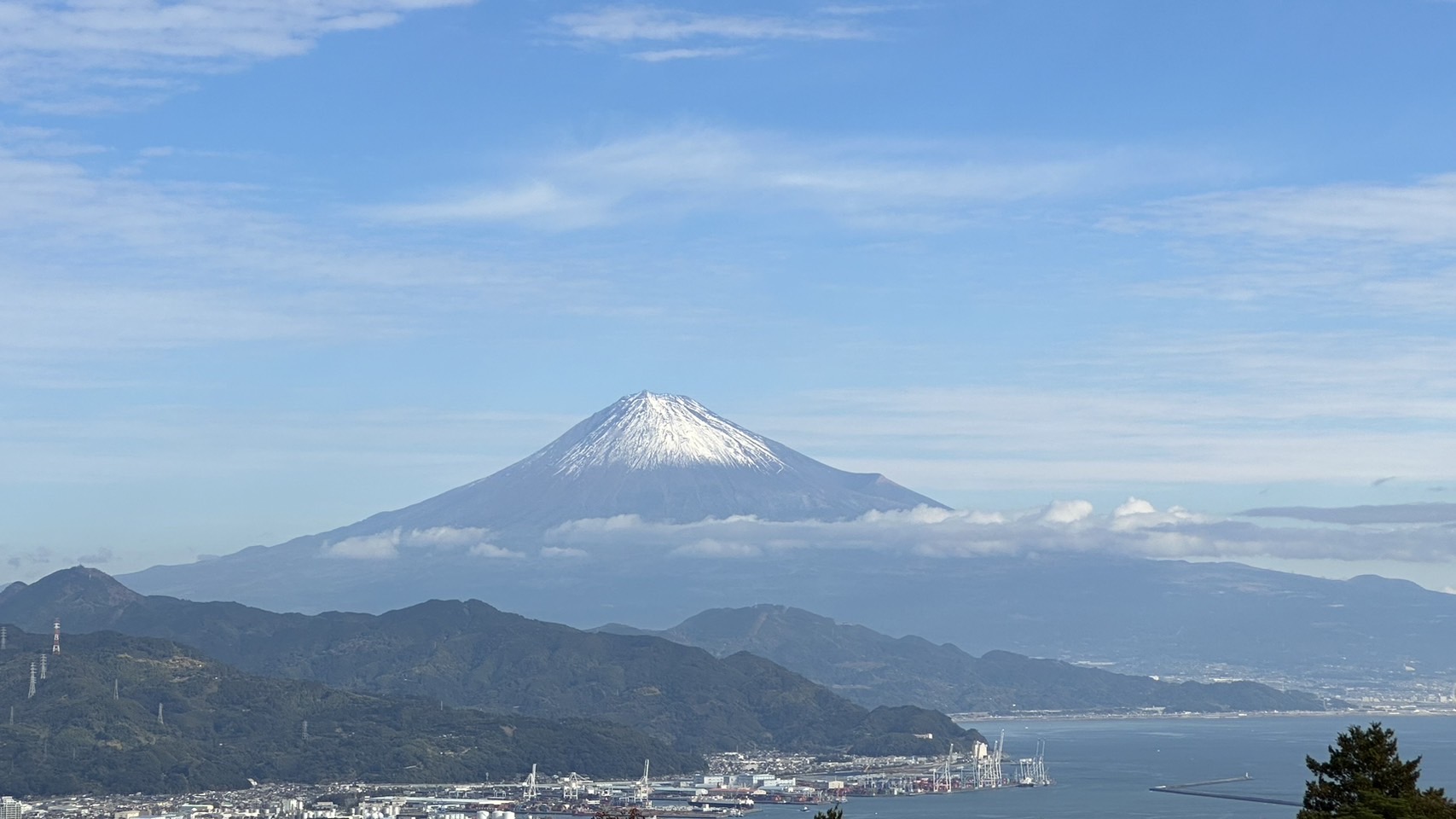 日本平夢テラス