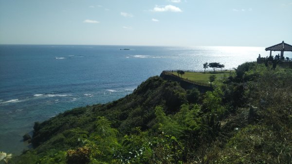 海景色 さん