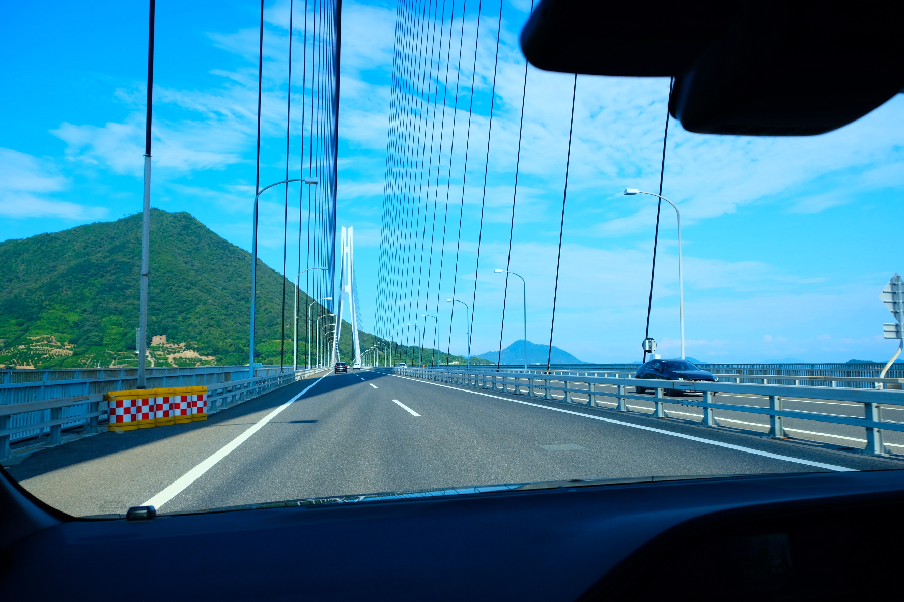 しまなみの海道 なんみさん