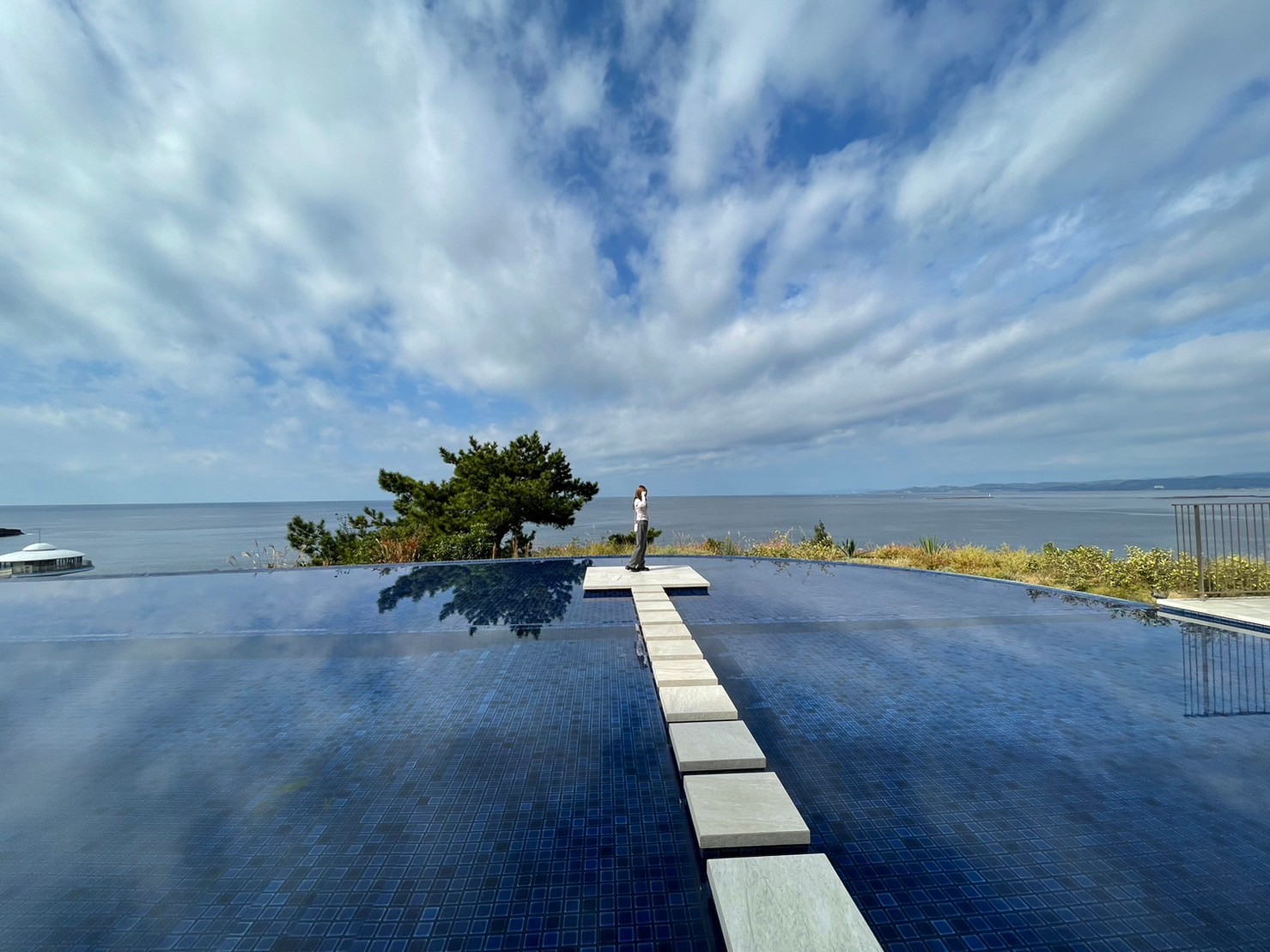 SHIRAHAMA KEY TERRACE ホテルシーモア