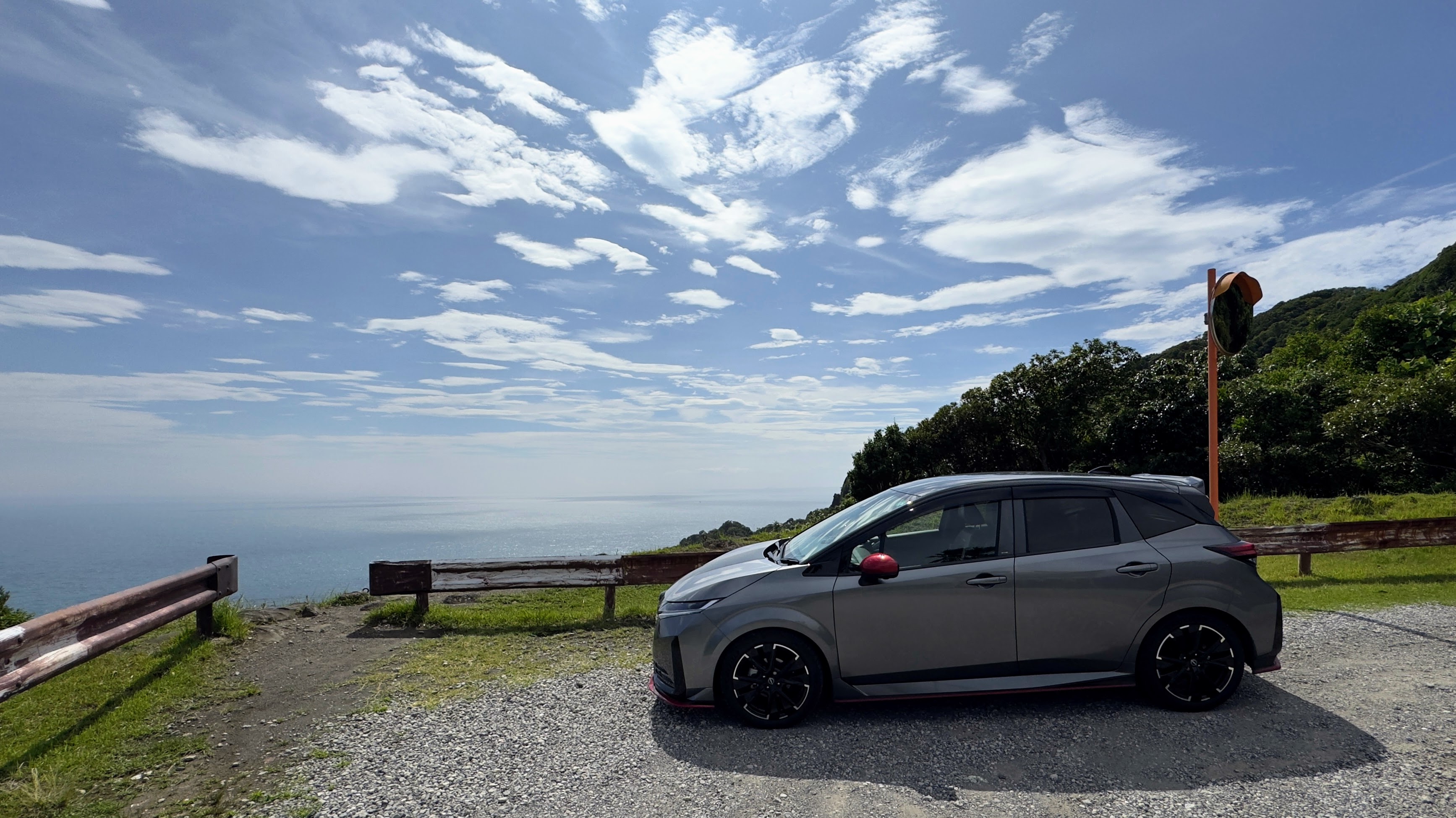 海がきれい、大仏像も見れます カツ_オーラNISMOさん