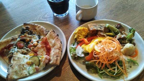  SALVATORE CUOMO ＆ BAR 金山