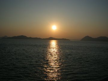 須波海岸
