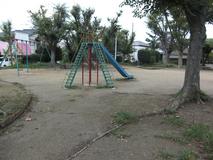 小さな公園